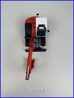 Kubota miniature KX080-3