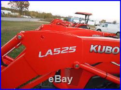 L3200DT Kubota 4wd Tractor/Loader/Trailer/Bush Hog/Boxblade/ Tiedowns/Package