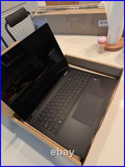LG gram Pro 16 2-in-1 Core Ultra 7, with 16GB Ram, 512GB SSD, 16 touchscreen