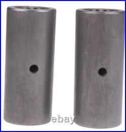 LSSOCH 2PCS Coupling T0070-14710 T007014710 Compatible With Kubota Tractor LSSOCH 2PCS Coupling T0070-14710 T007014710 Compatible With Kubota Tractor