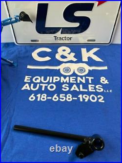 LS Lever-Remote-TRG827 40261071