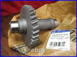 LS Mtron Tractor Shaft Reverse Idle Gear HJ40009790 A1281618