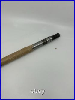 LS Or New Holland 4wd Shaft TRG288