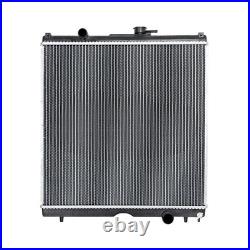 LVA18092 Radiator Fits John Deere Compact 3033R 3038R 3039R 3045R