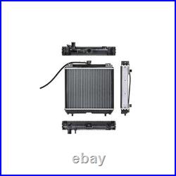 LVA8001 Compact Utility Radiator 2 3/4 x 15 1/4 x 1 7/8 Fits John Deere 2210