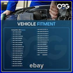 Lightweight 12V Starter for Kubota Tractors Engineered for Maximum Reliability