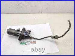 Lombardini 3ld 510 N Diesel Diesel Engine Cultivator Hoe (va1935) Diesel Pump