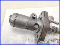 Lombardini 3ld 510 N Diesel Diesel Engine Cultivator Hoe (va1935) Diesel Pump