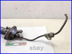 Lombardini 3ld 510 N Diesel Diesel Engine Cultivator Hoe (va1935) Diesel Pump