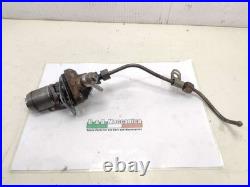 Lombardini 3ld 510 N Diesel Diesel Engine Cultivator Hoe (va1935) Diesel Pump