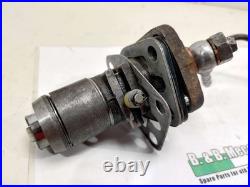 Lombardini 3ld 510 N Diesel Diesel Engine Cultivator Hoe (va1935) Diesel Pump