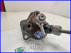 Lombardini 3ld 510 N Diesel Diesel Engine Cultivator Hoe (va1935) Diesel Pump