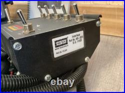 MID-TECH TASC-6100 Rate Controller withBoom Control & Harness. NEW MID-TECH TASC-6100 Rate Controller withBoom Control & Harness. NEW