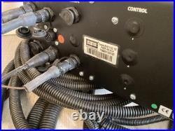 MID-TECH TASC-6100 Rate Controller withBoom Control & Harness. NEW