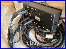 MID-TECH TASC-6100 Rate Controller withBoom Control & Harness. NEW