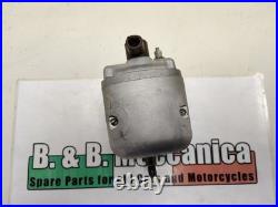 Magnets Magnets Marelli Mcr12m Slanzi Lombardini Cotiemme Condor Etc. (va2569)