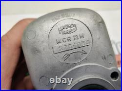 Magnets Magnets Marelli Mcr12m Slanzi Lombardini Cotiemme Condor Etc. (va2569)