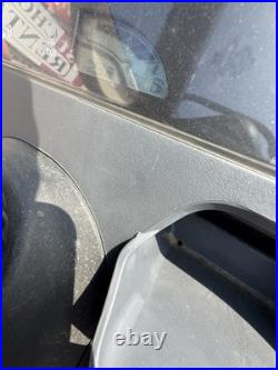 Mahindra 1635 Tractor with Backhoe only 195 Hrs