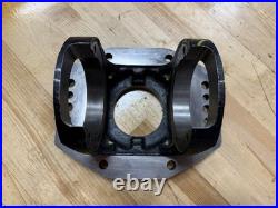 Mahindra 4540 4550 4025 4035 Front Axle 4wd Differential Housing E006505376D1