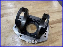 Mahindra 4540 4550 4025 4035 Front Axle 4wd Differential Housing E006505376D1