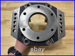 Mahindra 4540 4550 4025 4035 Front Axle 4wd Differential Housing E006505376D1