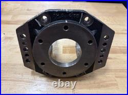 Mahindra 4540 4550 4025 4035 Front Axle 4wd Differential Housing E006505376D1