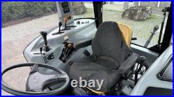 Mahindra 8560 Farm Tractor With Loader 4x4 A/c Cab Remotes Fully Loaded