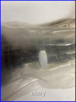 Mahindra Tie Rod Assembly (LEFT SIDE)