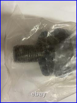 Mahindra Tie Rod Assembly (LEFT SIDE)