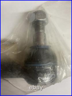 Mahindra Tie Rod Assembly (LEFT SIDE)