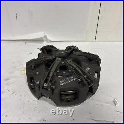 Mahindra Tractor Dual Clutch Assembly 006518272C91