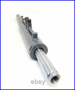 Mahindra Tractor Power Steering Hydraulic Cylinder 005558756R92/E005558756R92