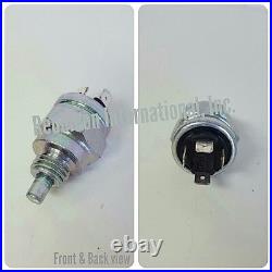 Mahindra Tractor SWITCH NEUTRAL SAFETY 006500544C1