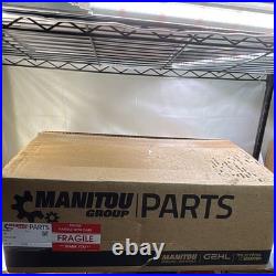 Manitou Group 50329818 OEM Cooling Fan with a 16.88-inch diameter Manitou Group 50329818 OEM Cooling Fan with a 16.88-inch diameter