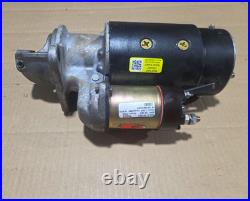 Massey Ferguson 135, 150, 165 Diesel Starter