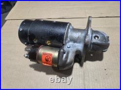Massey Ferguson 135, 150, 165 Diesel Starter