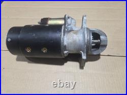 Massey Ferguson 135, 150, 165 Diesel Starter