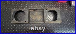 Massey Ferguson 245 Headlight Grill/Panel Assembly OEM Replacement Part