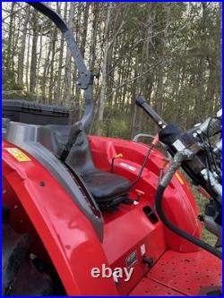 Massey Ferguson 2606E
