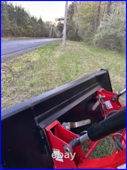 Massey Ferguson 2606E