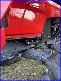 Massey Ferguson 2606E