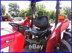 Massey Ferguson 263 Tractor 60 HP -Delivery @ $1.85 per loaded mile