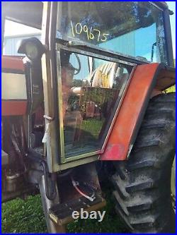 Massey Ferguson 2775 Tractor 640 Perkins