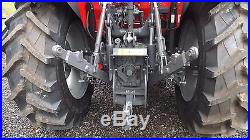 Massey Ferguson 4707 70hp Tractor Free Shipping No Sales Tax