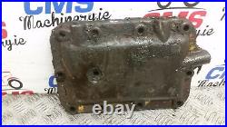 Massey Ferguson 50b Transmission Sump 1754632M1. Please check by photos