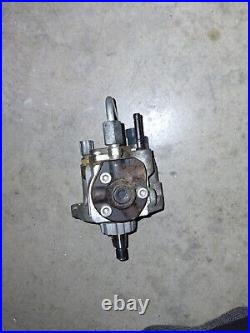 Massey Ferguson High Pressure Fuel Pump OEM V837069146