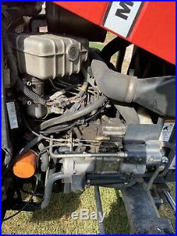 Massey Ferguson Tractor 1440V Turbo Diesel 40HP
