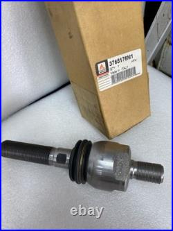 Massey Ferguson Tractor 3765176M1 Ball Joint, Lot Of 2, 1 In Box, 1 Out Of Box