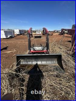 McCormick L41 Loader