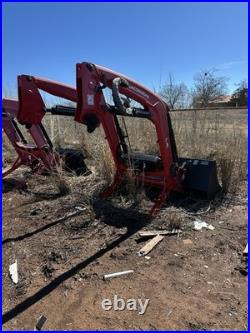 McCormick L41 Loader